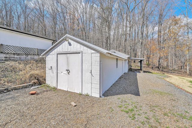 610 Murphy RD, Collinsville, VA 24078