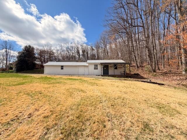 610 Murphy RD, Collinsville, VA 24078