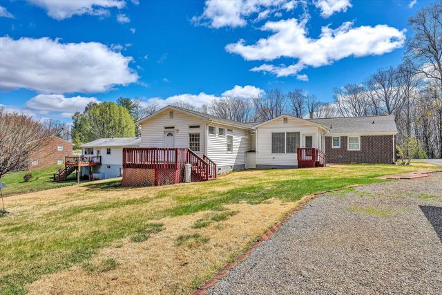 610 Murphy RD, Collinsville, VA 24078