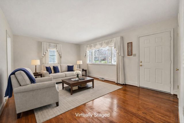 610 Murphy RD, Collinsville, VA 24078