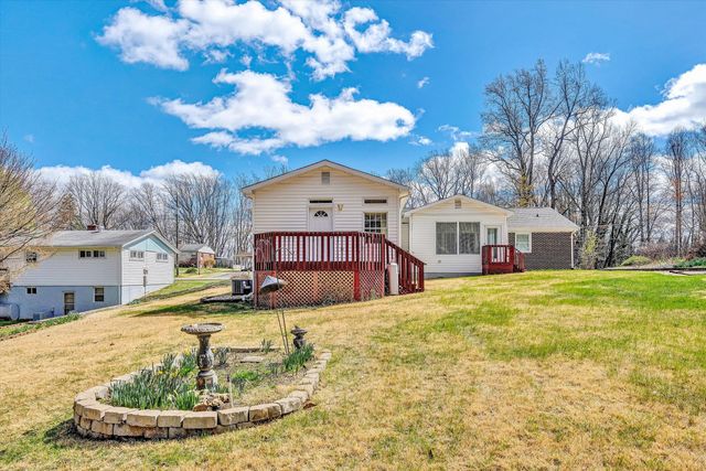 610 Murphy RD, Collinsville, VA 24078