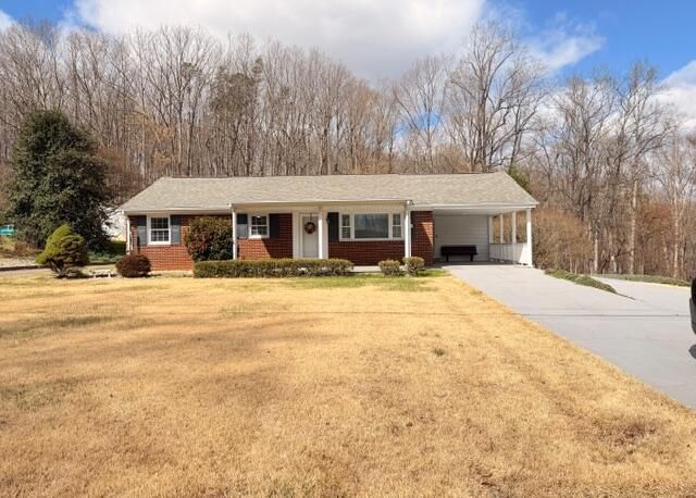 610 Murphy RD, Collinsville, VA 24078