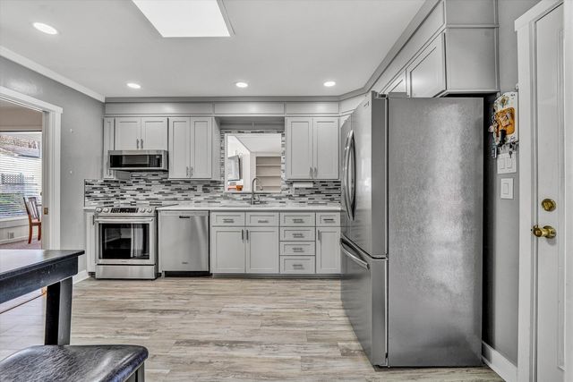 610 Murphy RD, Collinsville, VA 24078