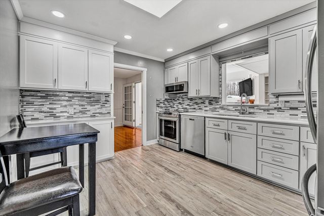 610 Murphy RD, Collinsville, VA 24078