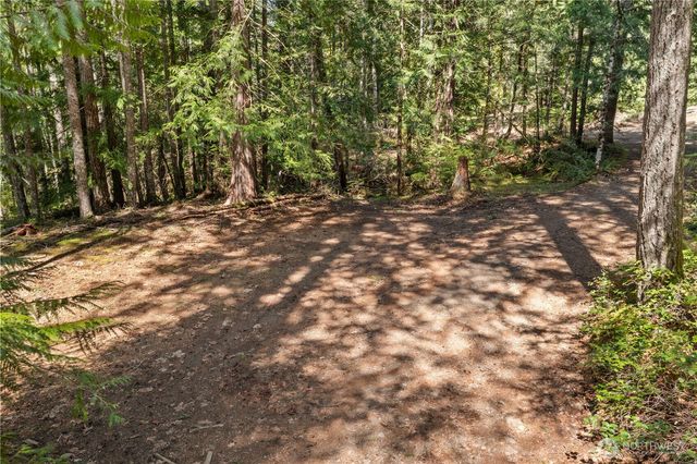 0 N White Tail Trail, Hoodsport, WA 98548