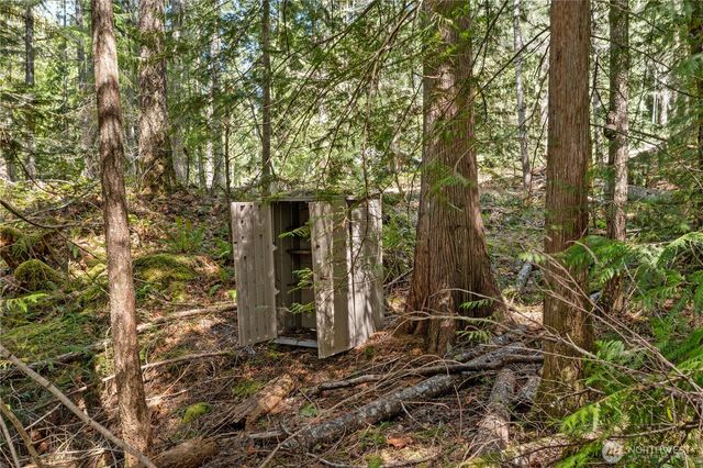 0 N White Tail Trail, Hoodsport, WA 98548