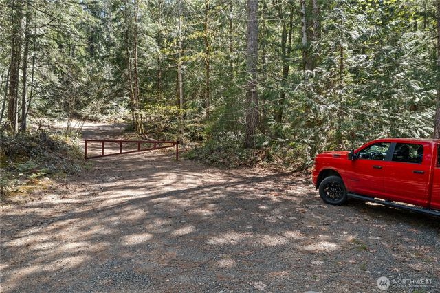 0 N White Tail Trail, Hoodsport, WA 98548