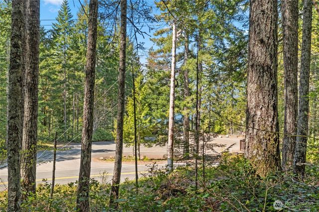0 N White Tail Trail, Hoodsport, WA 98548