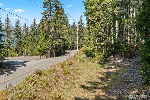 0 N White Tail Trail, Hoodsport, WA 98548