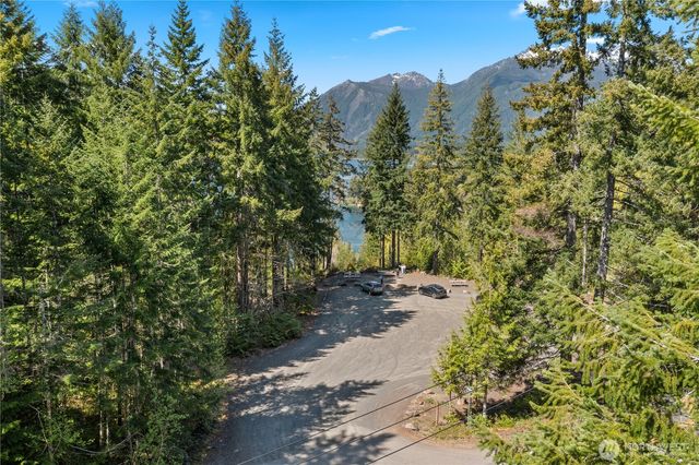 0 N White Tail Trail, Hoodsport, WA 98548