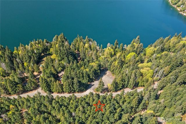 0 N White Tail Trail, Hoodsport, WA 98548