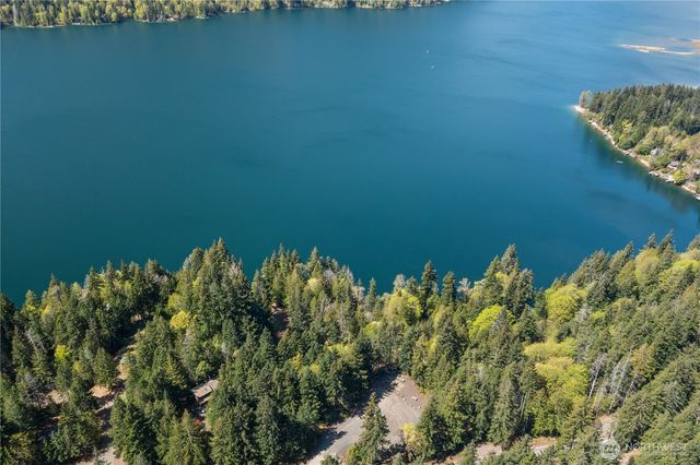 0 N White Tail Trail, Hoodsport, WA 98548