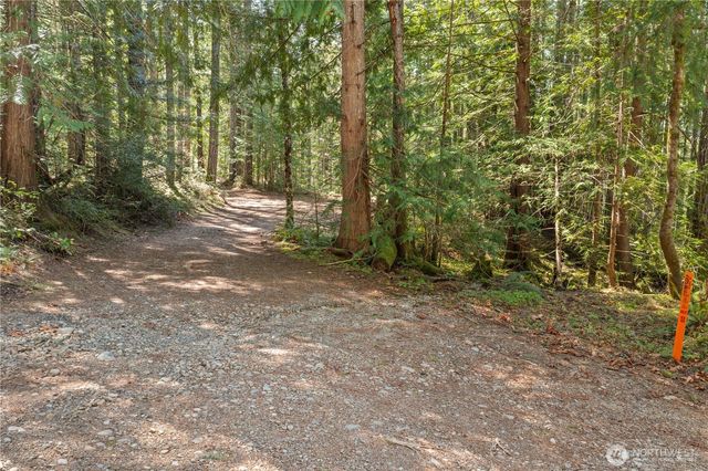 0 N White Tail Trail, Hoodsport, WA 98548