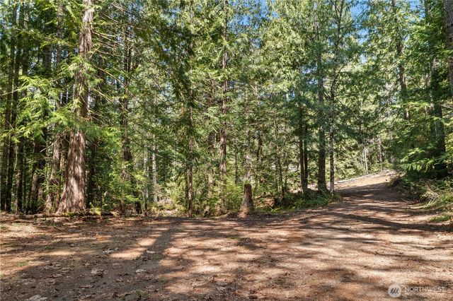 0 N White Tail Trail, Hoodsport, WA 98548