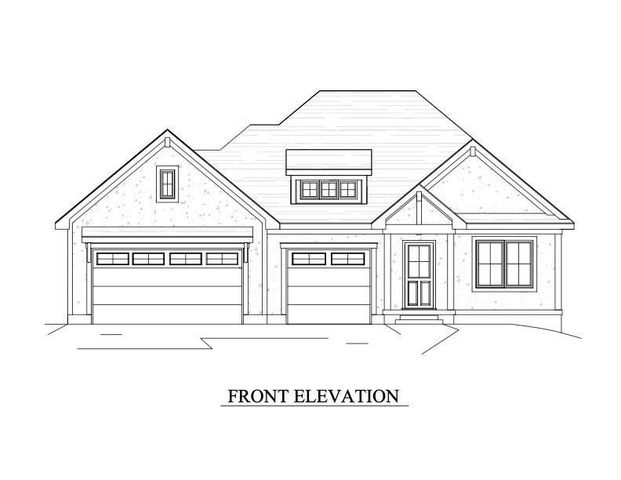 21403 Twin Oaks Parkway, Peculiar, MO 64078