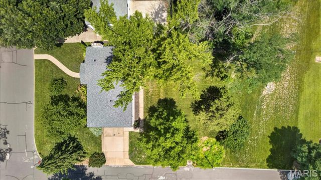 8124 Halifax Drive, Clayton, MO 63105