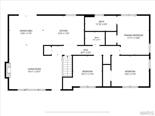 8124 Halifax Drive, Clayton, MO 63105