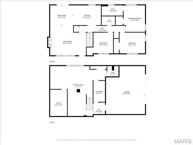 8124 Halifax Drive, Clayton, MO 63105