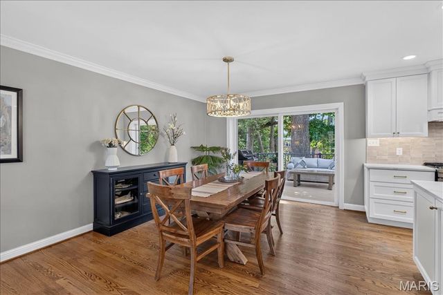 8124 Halifax Drive, Clayton, MO 63105