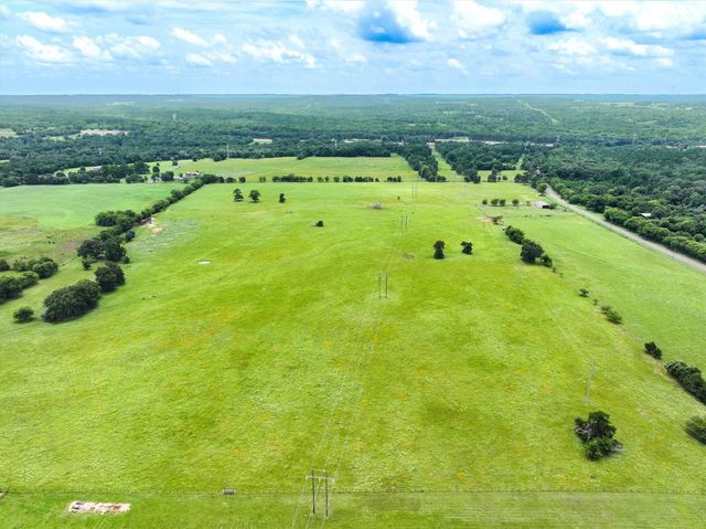 Tract 2 FM 855, Jacksonville, TX 75766