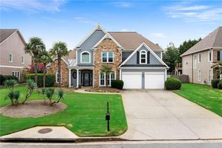 820 Nob Ridge Drive, Marietta, GA 30064