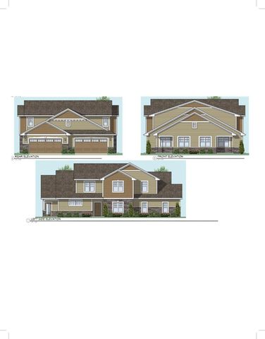 3940 Willow DRIVE, Waukesha, WI 53189