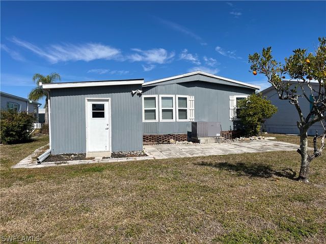 53 Oceans BLVD 53, Naples, FL 34104