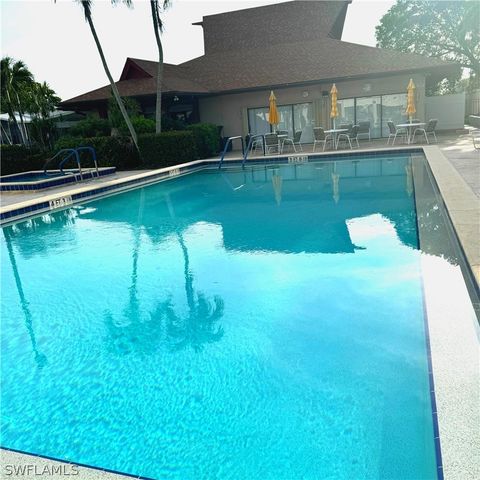 53 Oceans BLVD 53, Naples, FL 34104