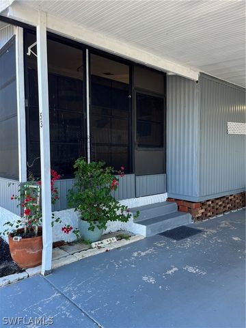 53 Oceans BLVD 53, Naples, FL 34104