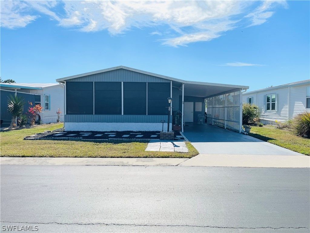 53 Oceans BLVD 53, Naples, FL 34104