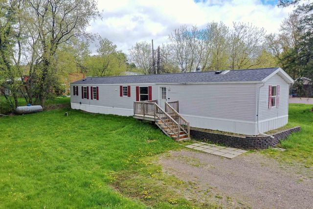 W5032 HEMLOCK STREET, Medford, WI 54451