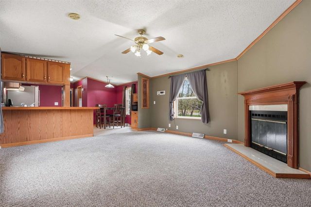 W5032 HEMLOCK STREET, Medford, WI 54451