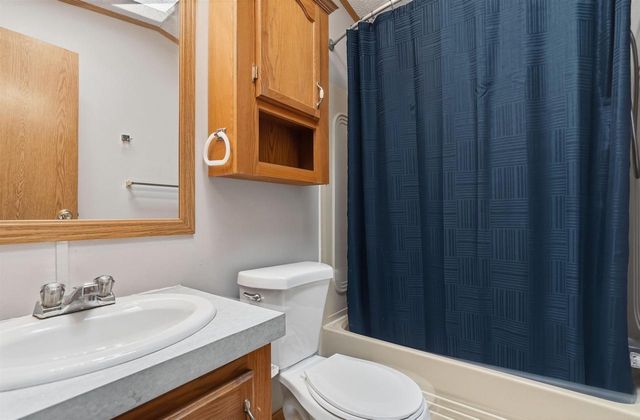 W5032 HEMLOCK STREET, Medford, WI 54451