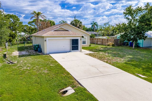 980 Dolphin Avenue, Sebastian, FL 32958