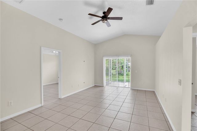 980 Dolphin Avenue, Sebastian, FL 32958