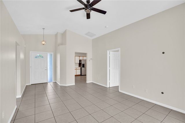 980 Dolphin Avenue, Sebastian, FL 32958