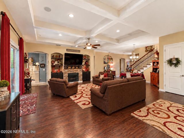 2319 CLUB LAKE Drive, Orange Park, FL 32065