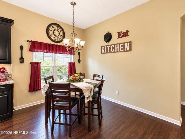 2319 CLUB LAKE Drive, Orange Park, FL 32065