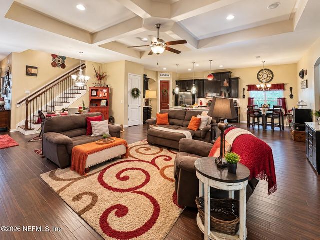 2319 CLUB LAKE Drive, Orange Park, FL 32065
