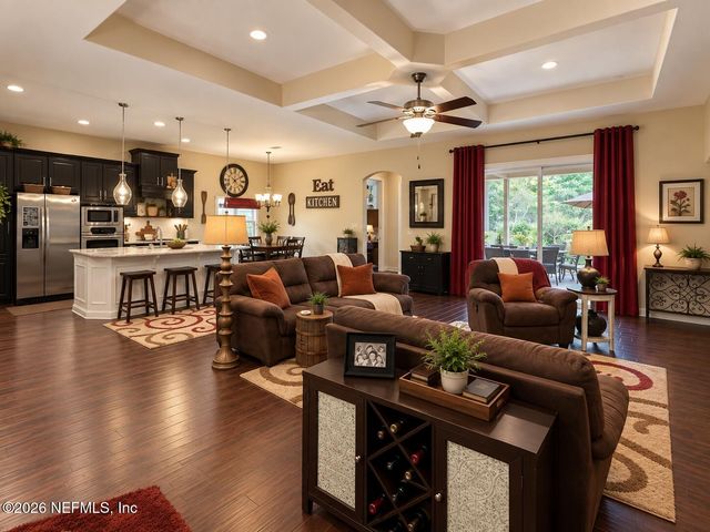 2319 CLUB LAKE Drive, Orange Park, FL 32065
