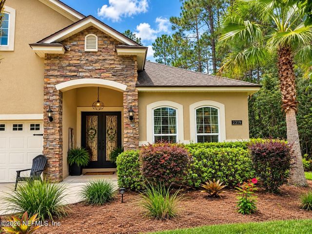 2319 CLUB LAKE Drive, Orange Park, FL 32065