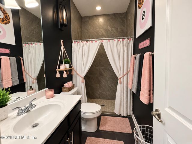 2319 CLUB LAKE Drive, Orange Park, FL 32065