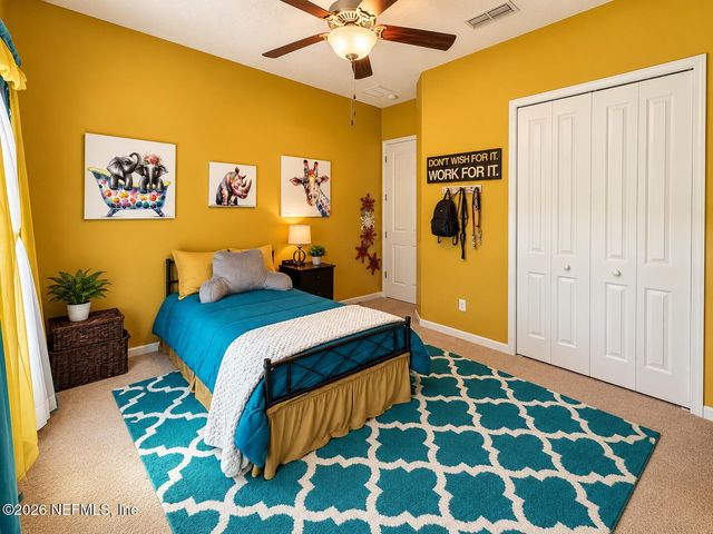 2319 CLUB LAKE Drive, Orange Park, FL 32065