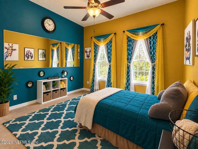2319 CLUB LAKE Drive, Orange Park, FL 32065