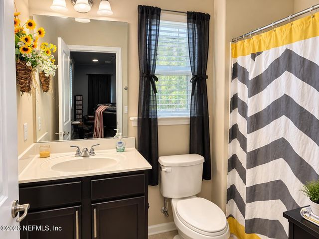 2319 CLUB LAKE Drive, Orange Park, FL 32065