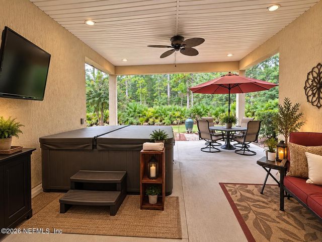 2319 CLUB LAKE Drive, Orange Park, FL 32065