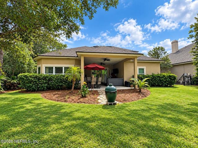 2319 CLUB LAKE Drive, Orange Park, FL 32065