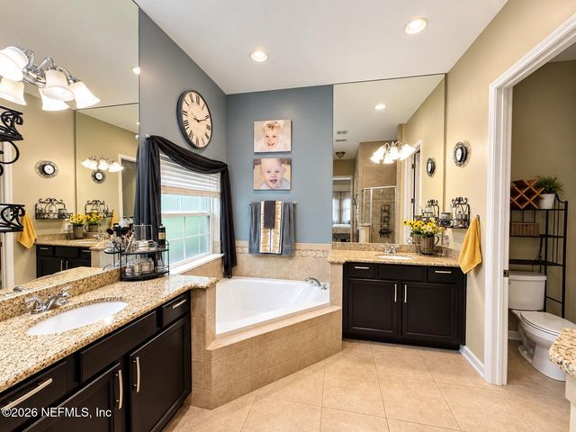 2319 CLUB LAKE Drive, Orange Park, FL 32065