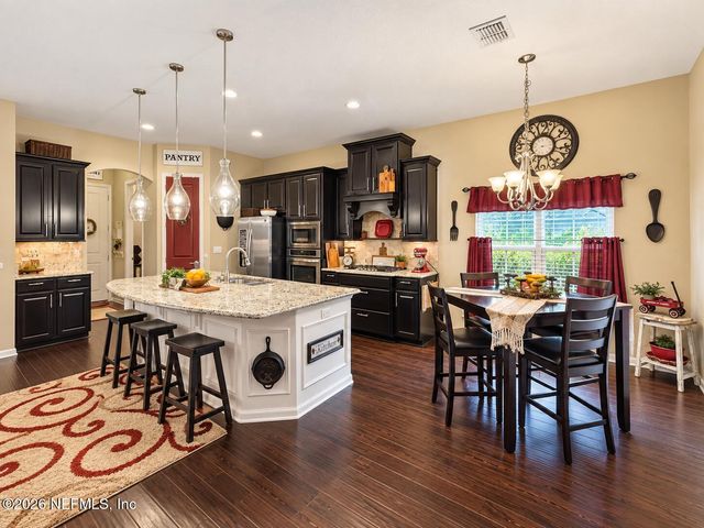 2319 CLUB LAKE Drive, Orange Park, FL 32065