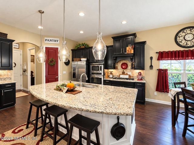 2319 CLUB LAKE Drive, Orange Park, FL 32065